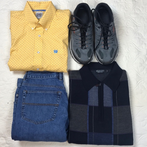 Cinch Other - Cinch Western Shirt